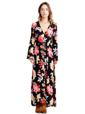 Billabong desi shop kimono dress